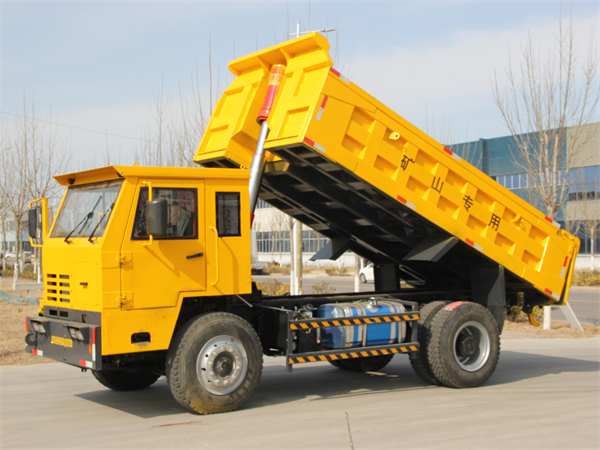 礦用運(yùn)輸車(chē)廠家